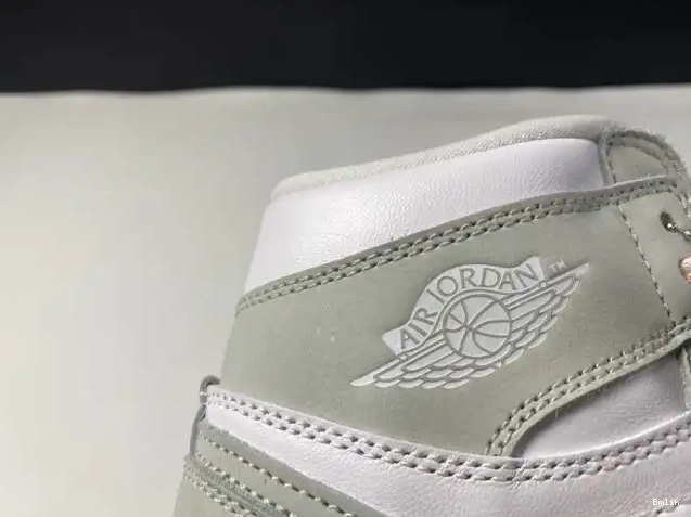 Bmlin Shoes Jordan OG High 1 CD0461-002 Seafoam Air 0611